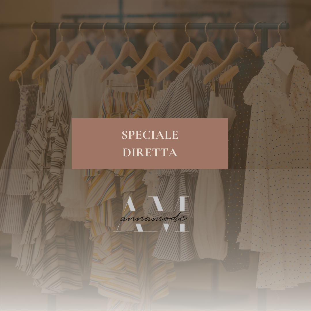 NUOVA COLLEZIONE