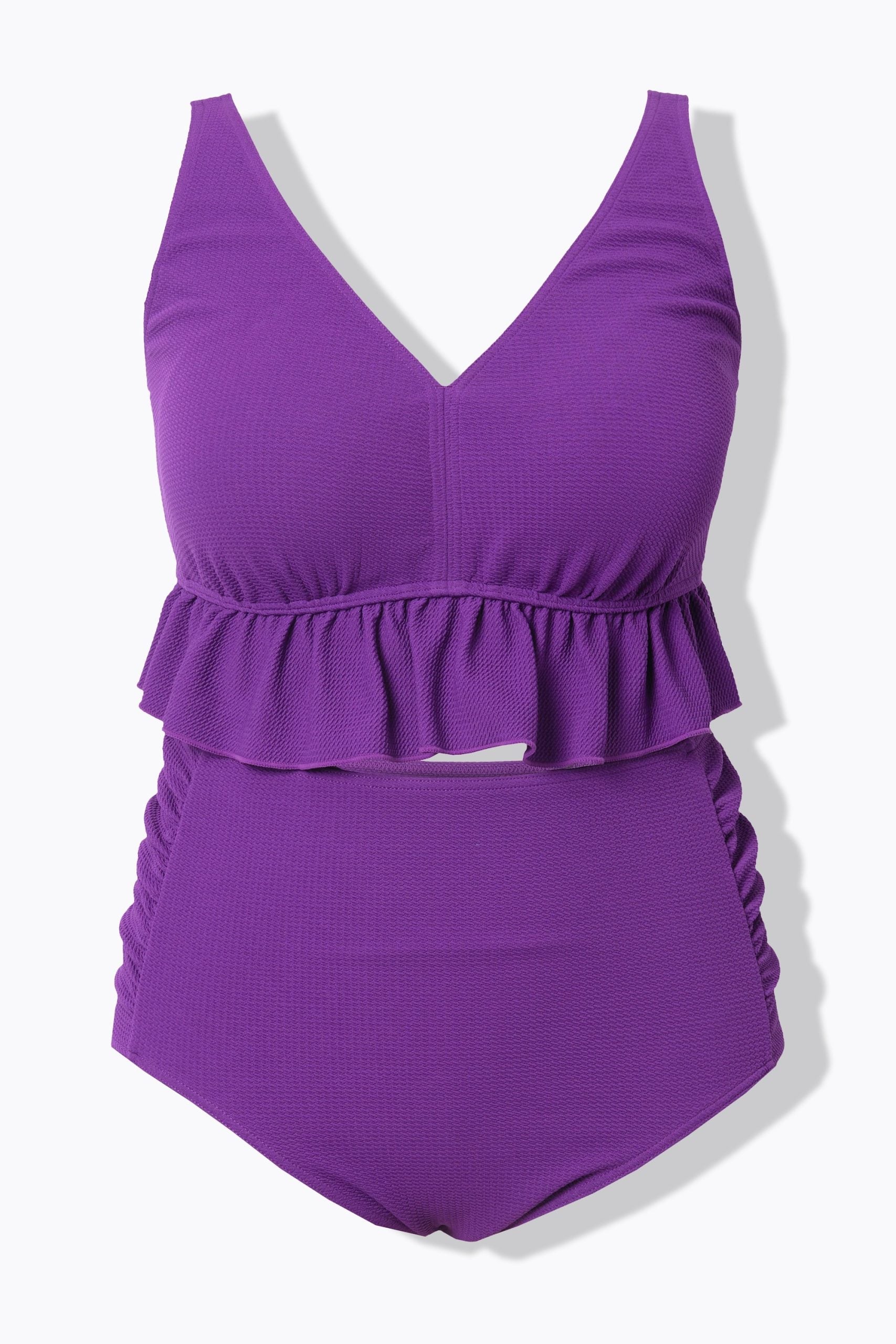 Costumi Curvy