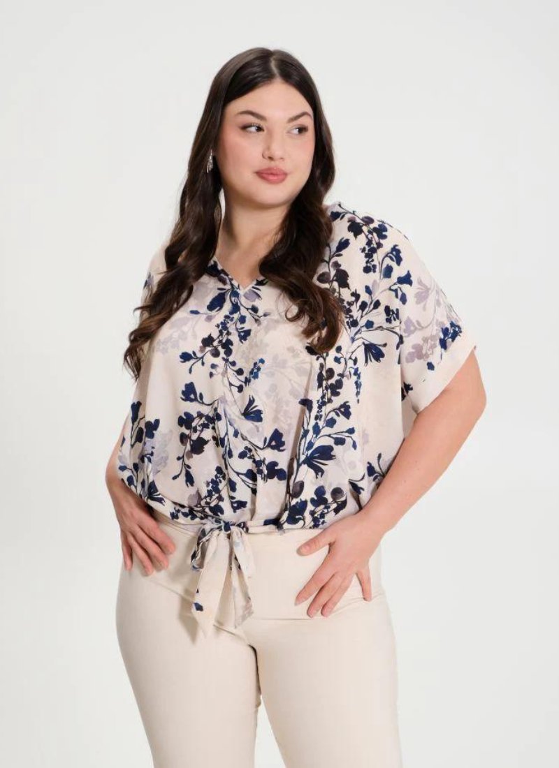 CAMICIA  BLUSA