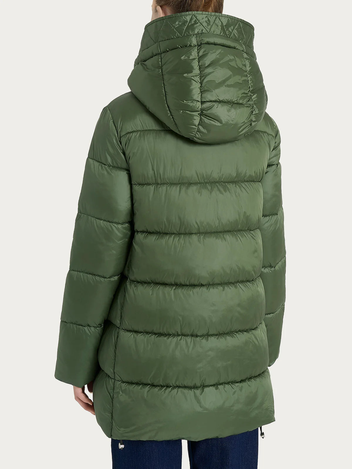 Ragno Piumino Vegan Down