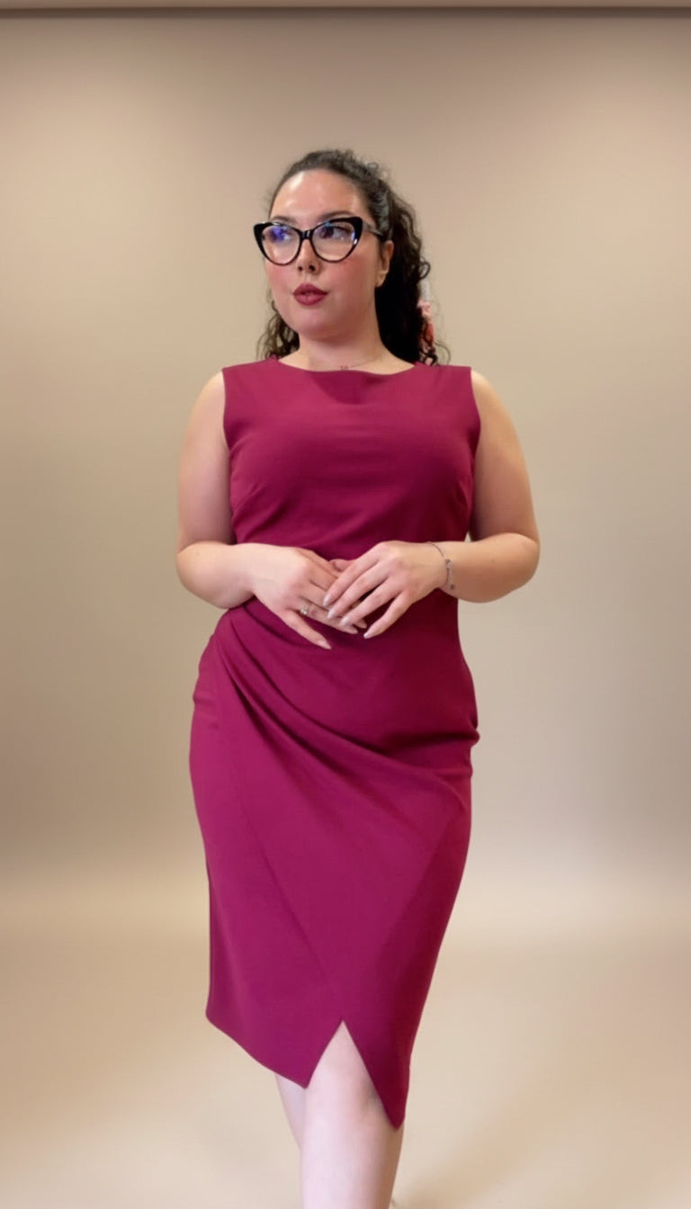 Rinascimento Abito smanicato