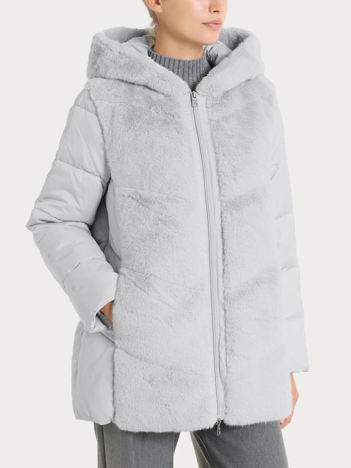 Ragno Piumino Vegan Down