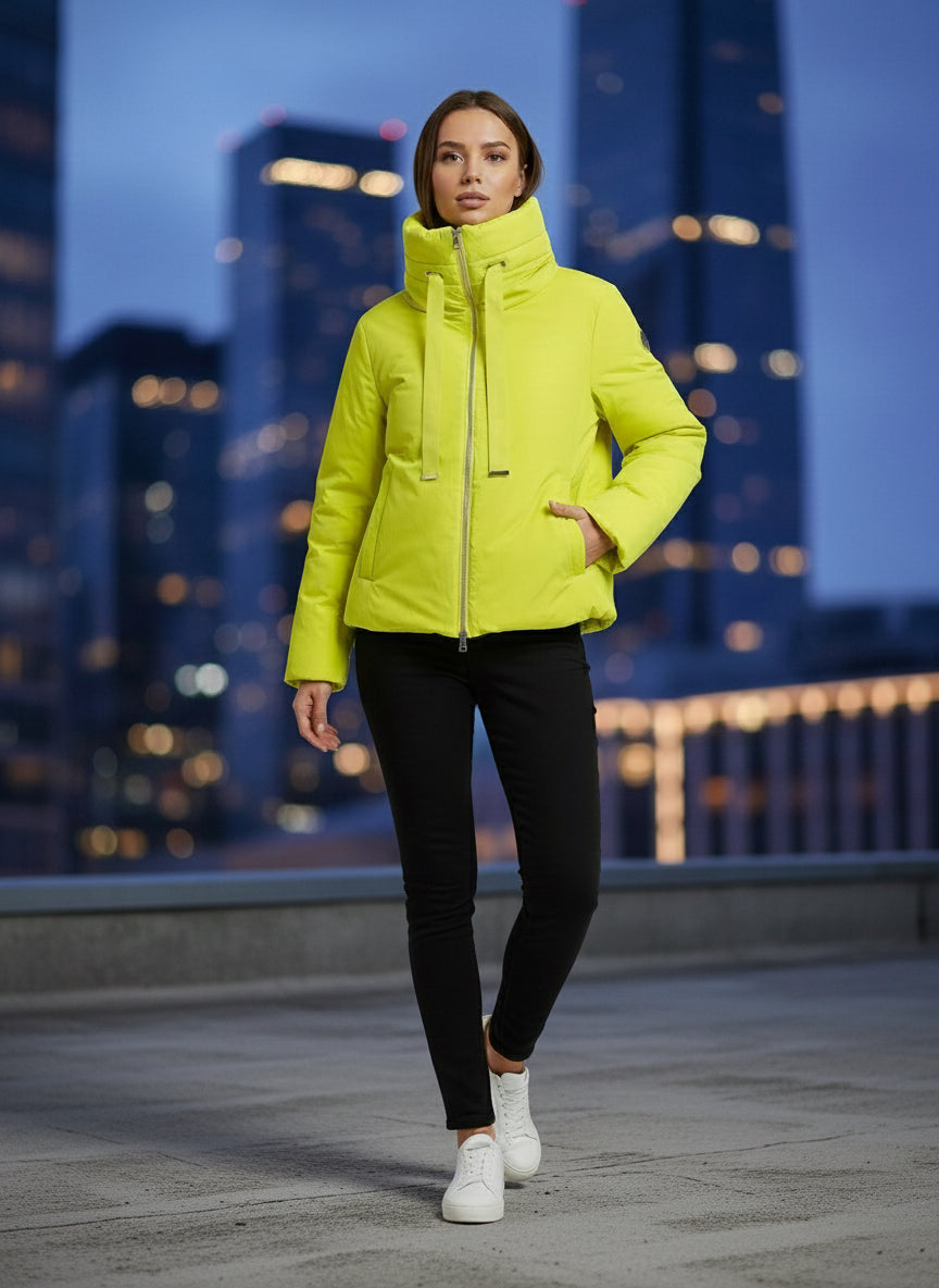 Ragno PIUMERINO imbottito con lana termoregolante