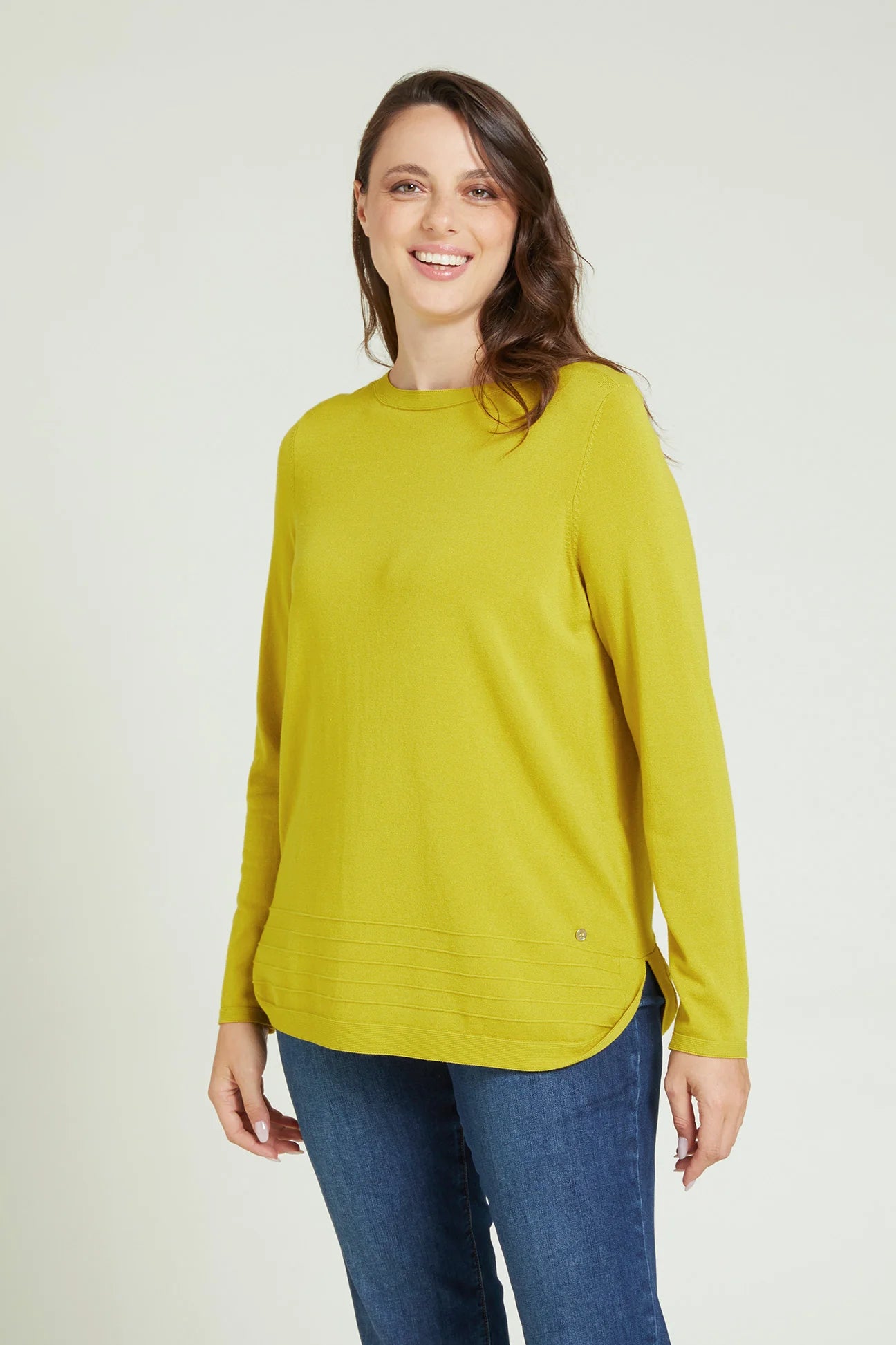 Maglia Viscosa taglia Curvy