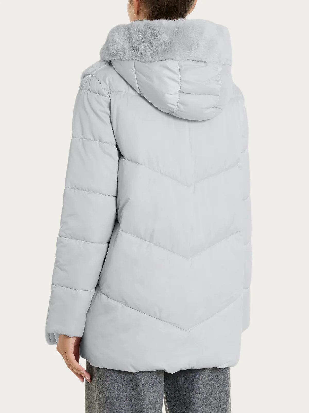 Ragno Piumino Vegan Down