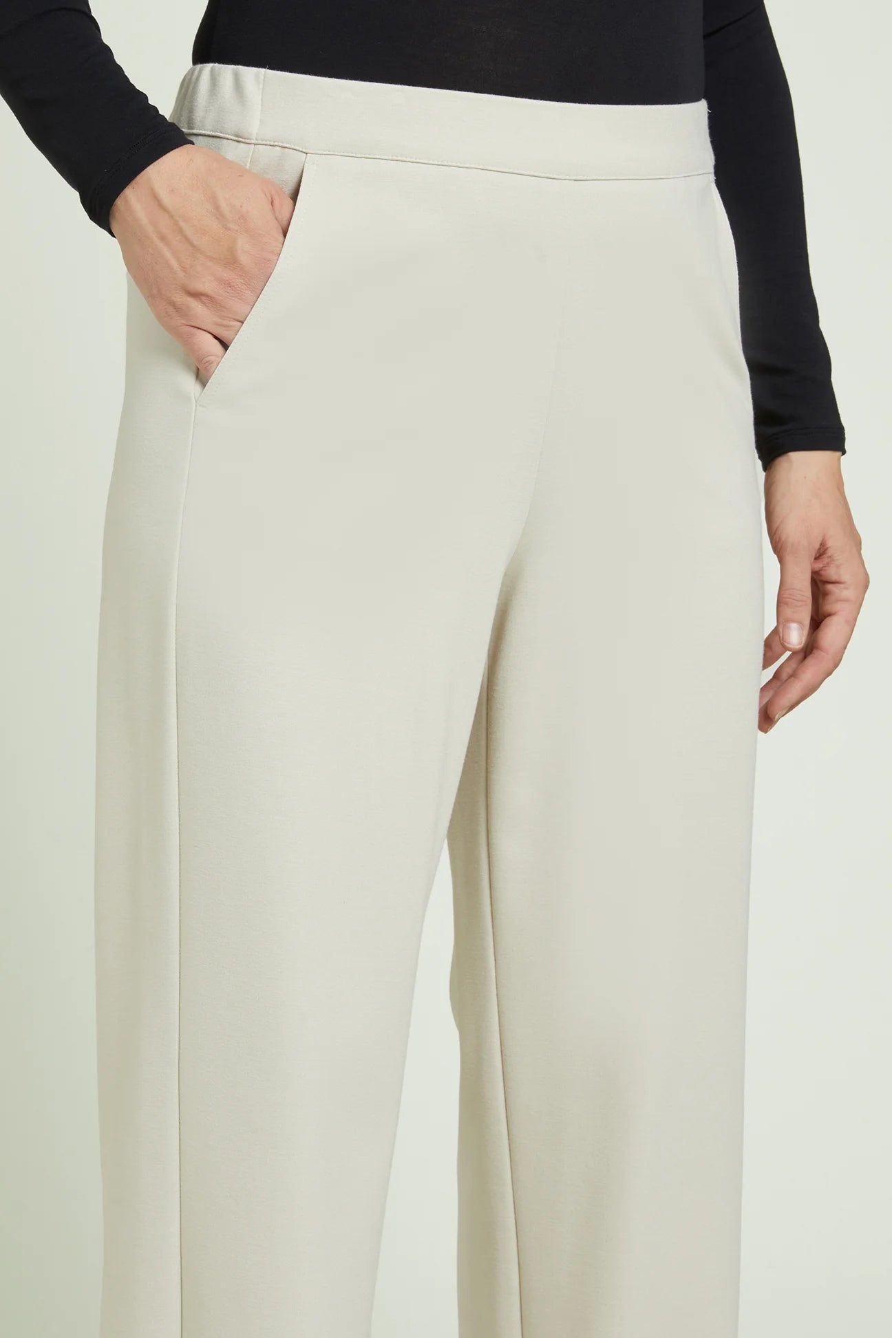 Pantaloni Curvy