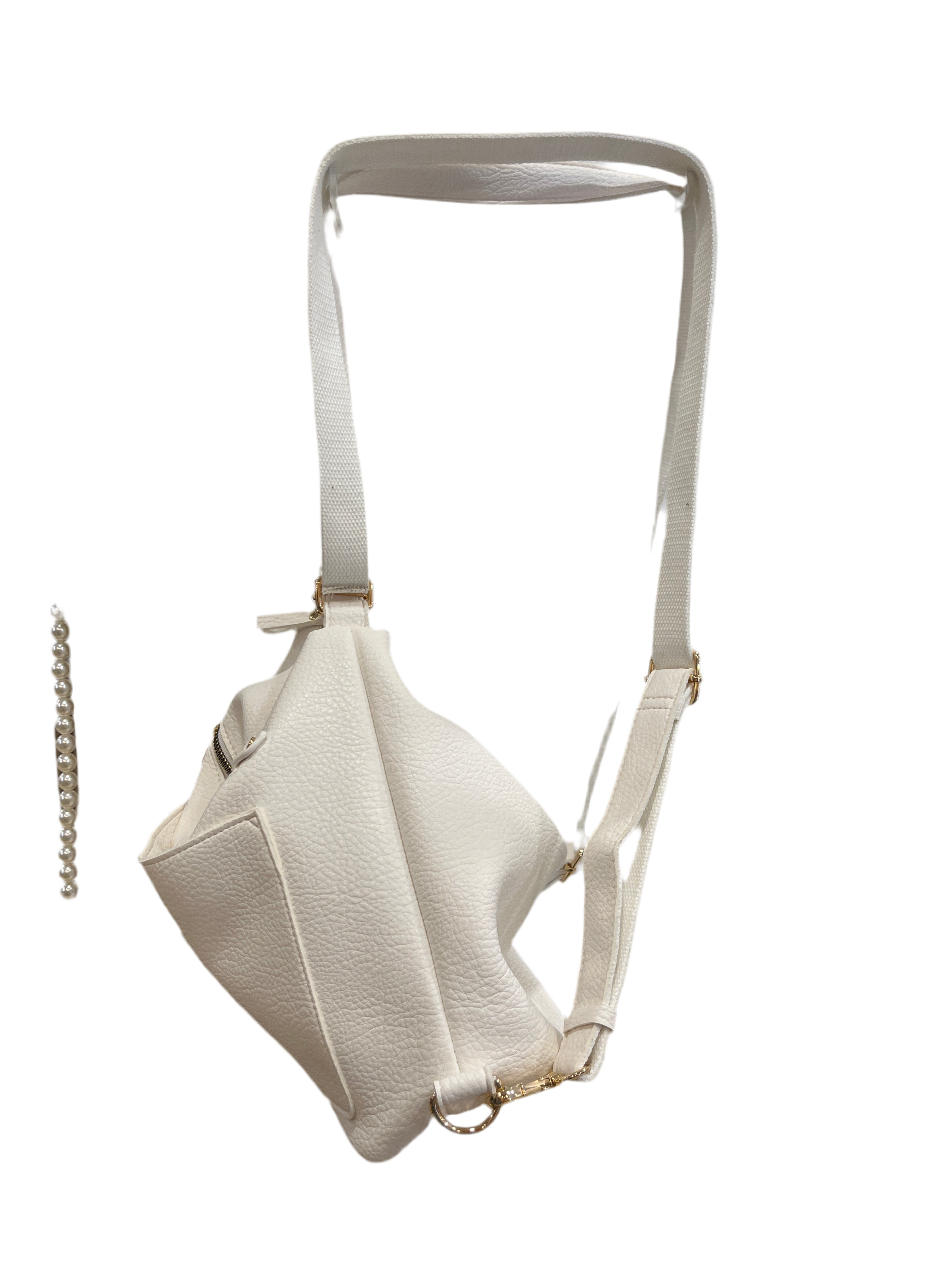Borsa zaino Beverly Hills