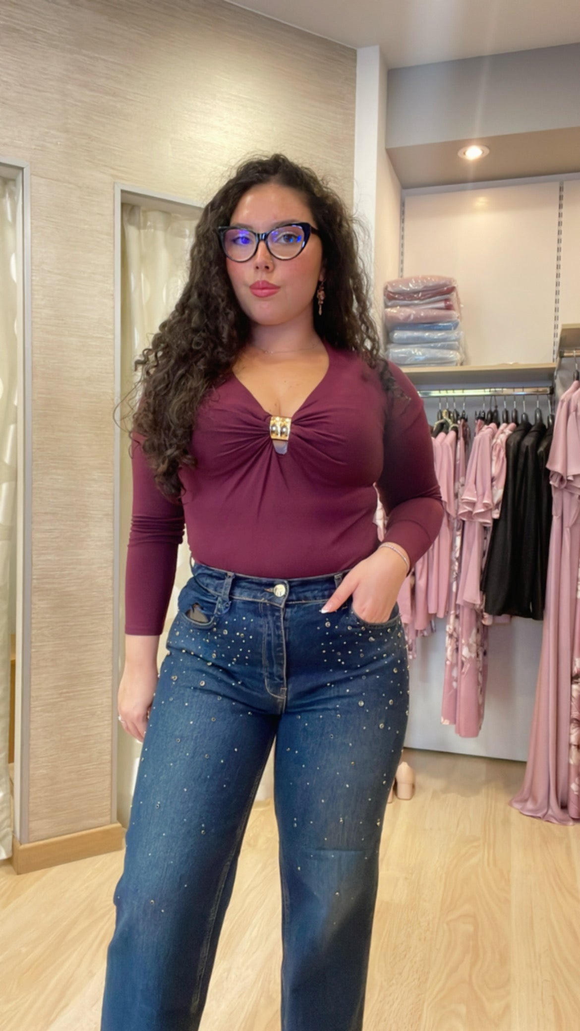 Jeans Denim Luxury