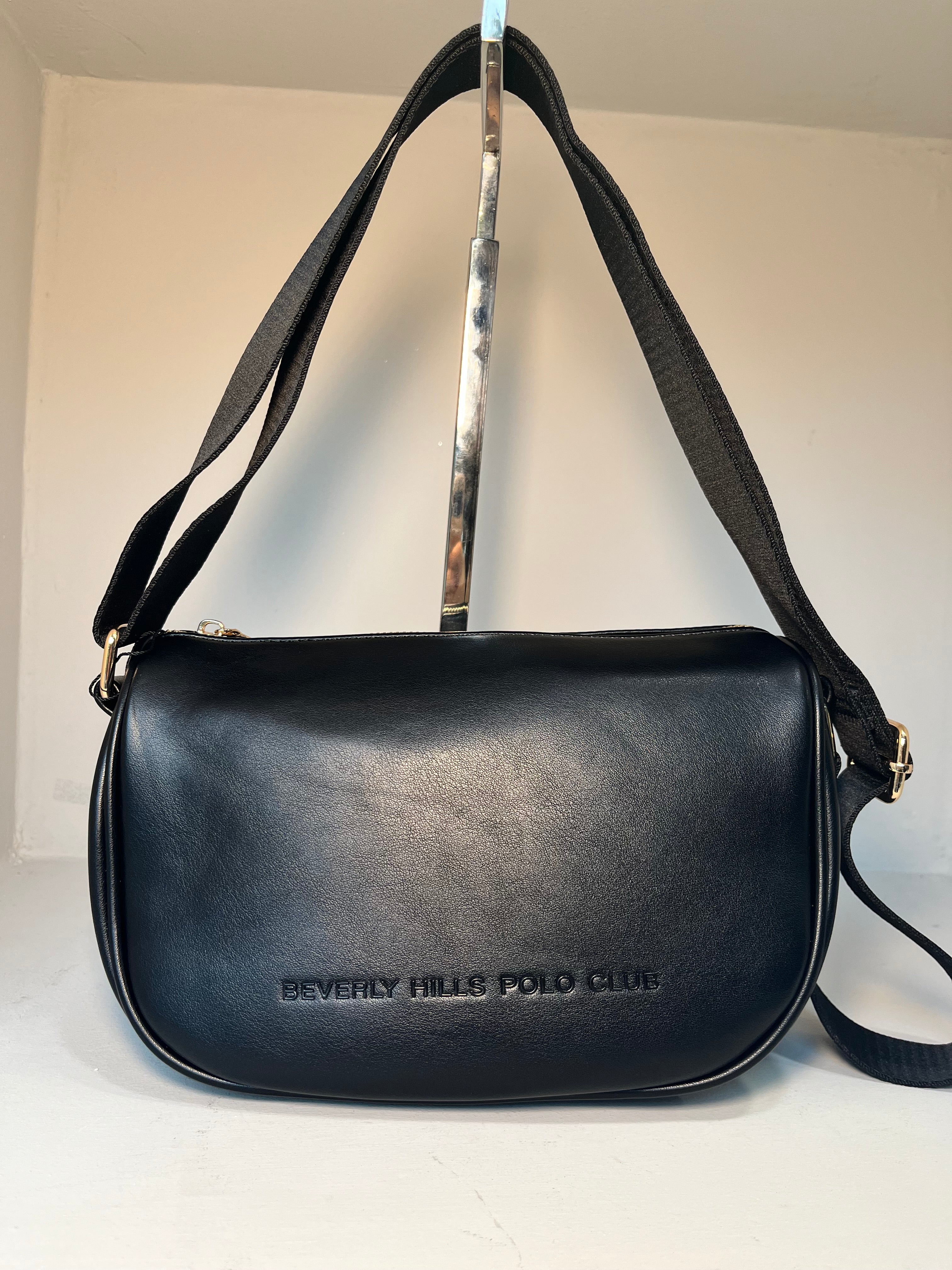 BORSA BEVERLY HILLS POLO CLUB