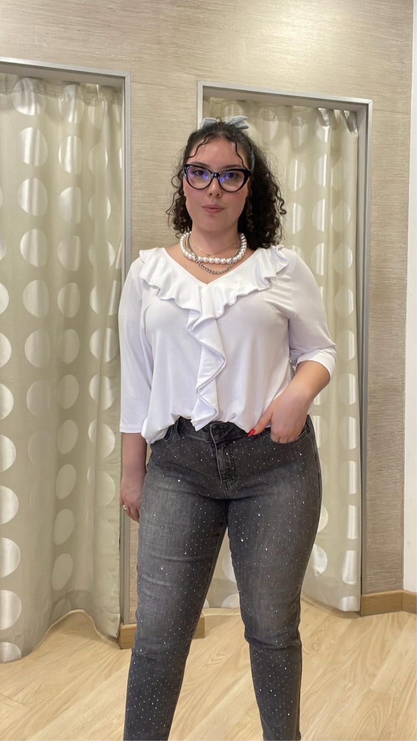 Jeans Brillo