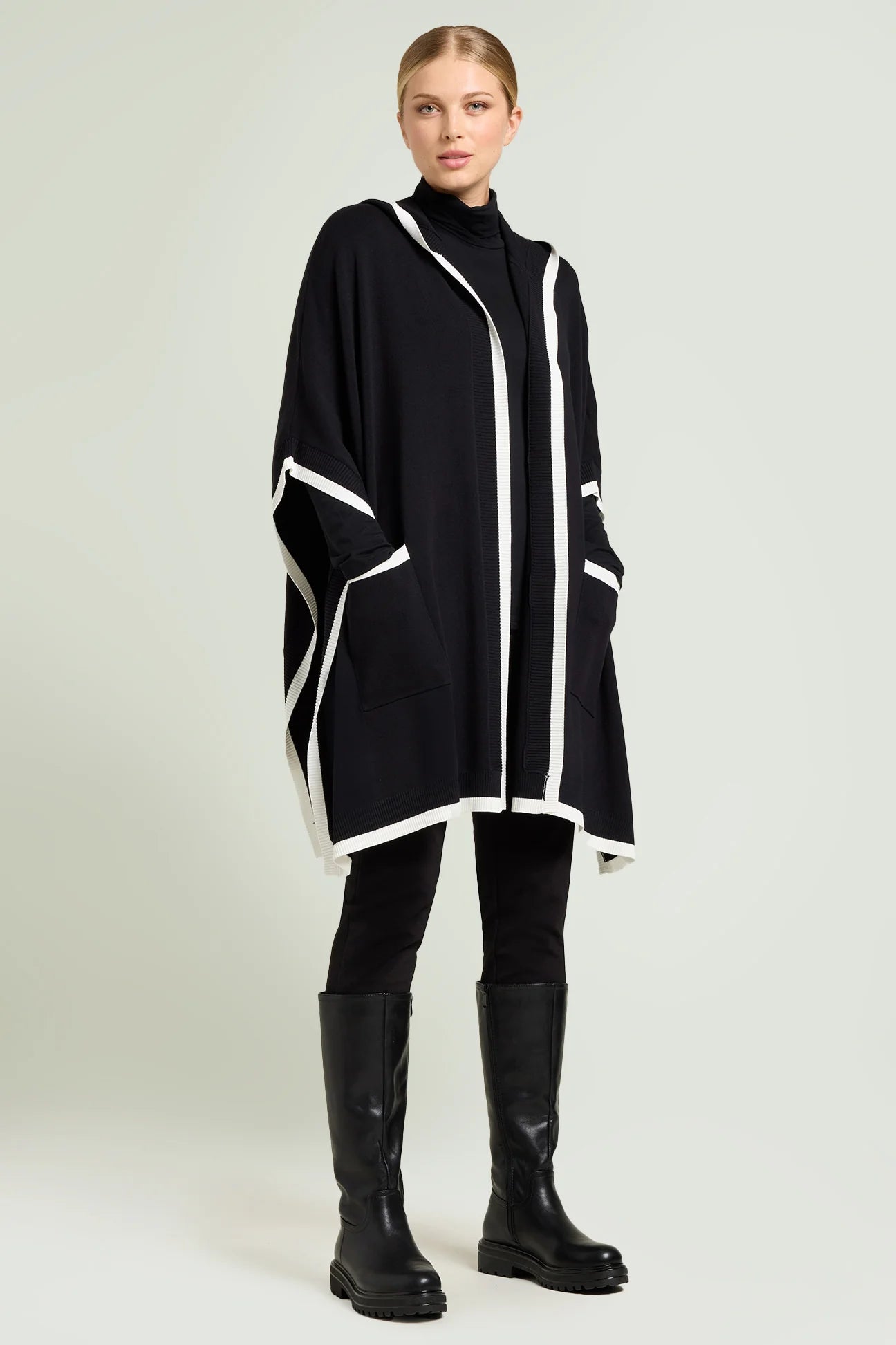 Maglia Mantella Luisa Viola