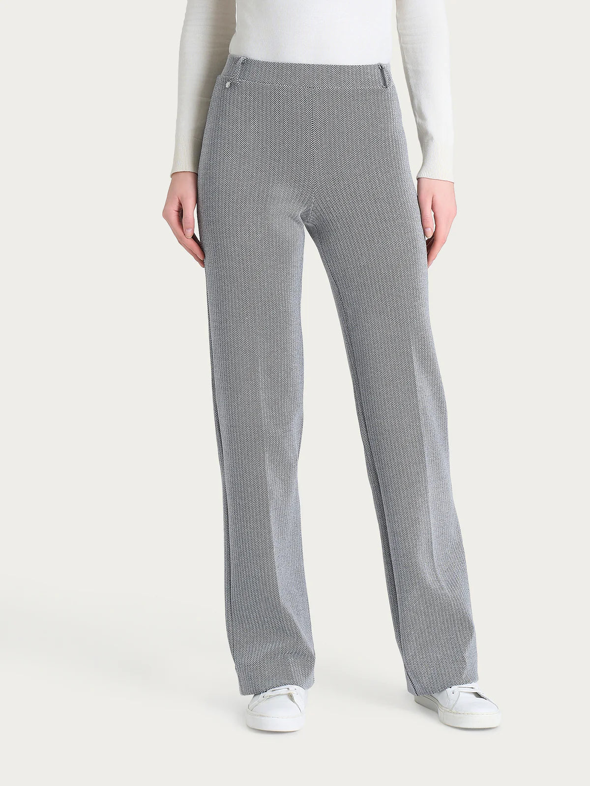 Pantaloni Spiga