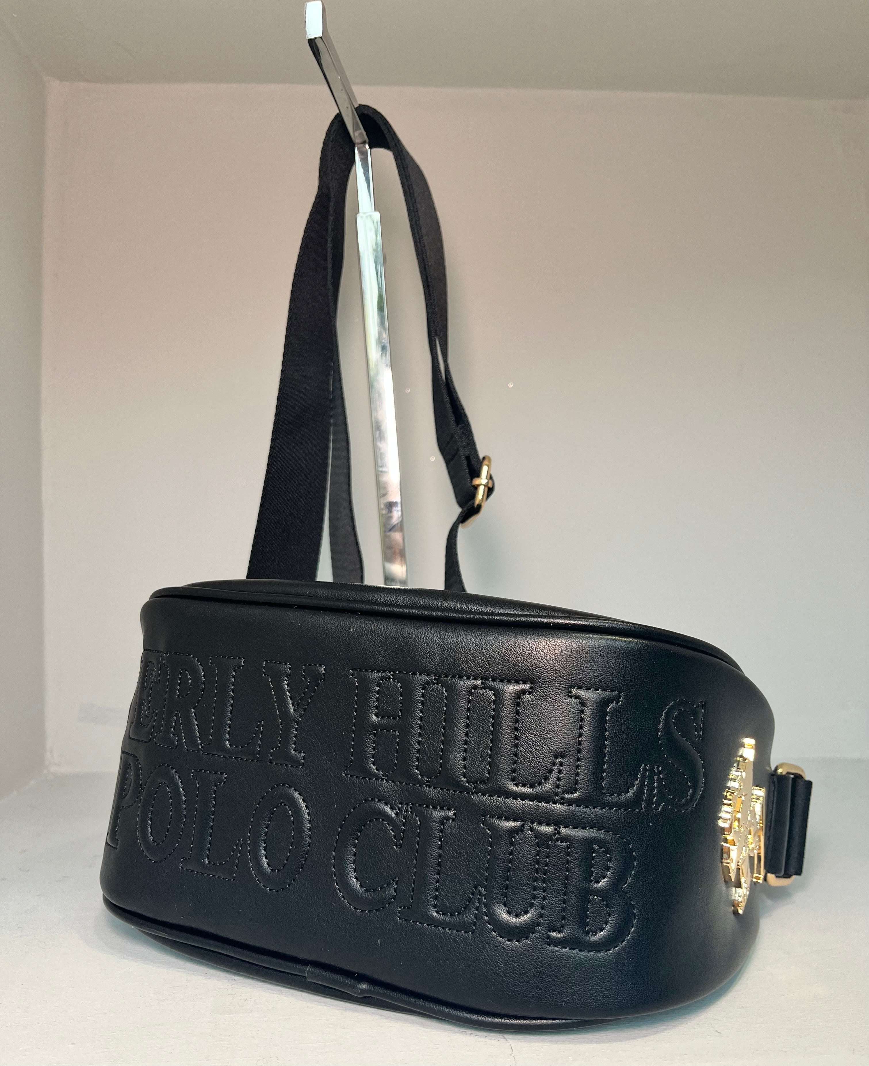 BORSA BEVERLY HILLS POLO CLUB