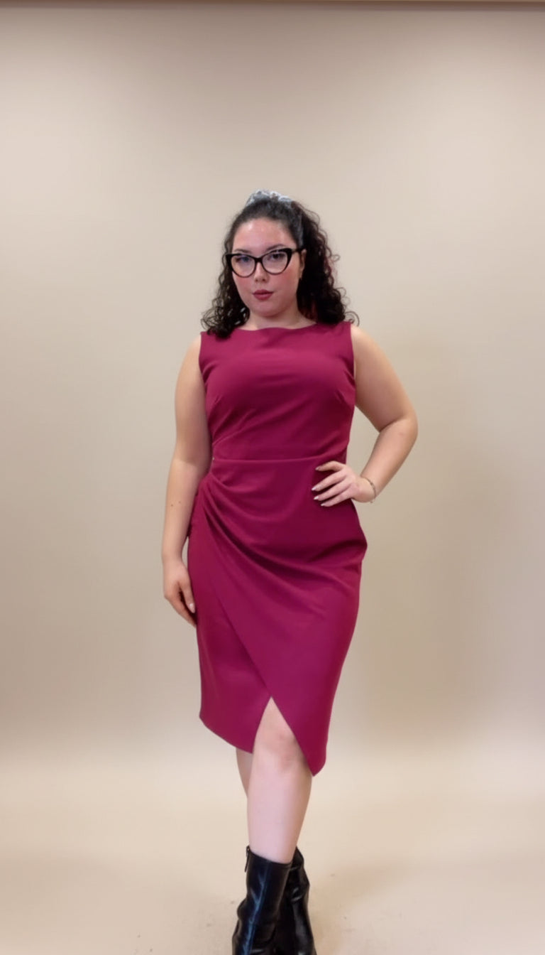 Rinascimento Abito smanicato