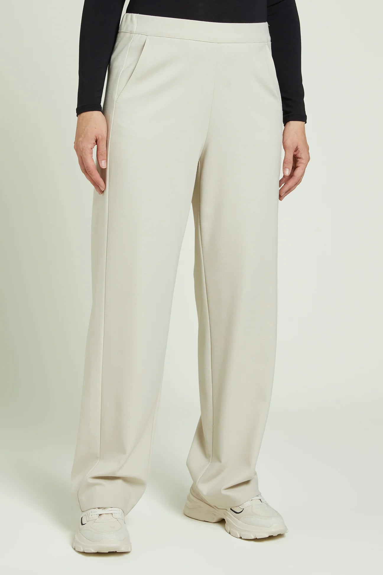 Pantaloni Curvy