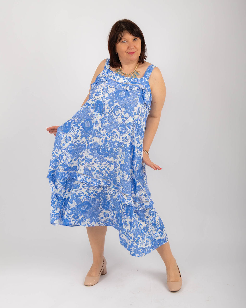 Abito Tank Top