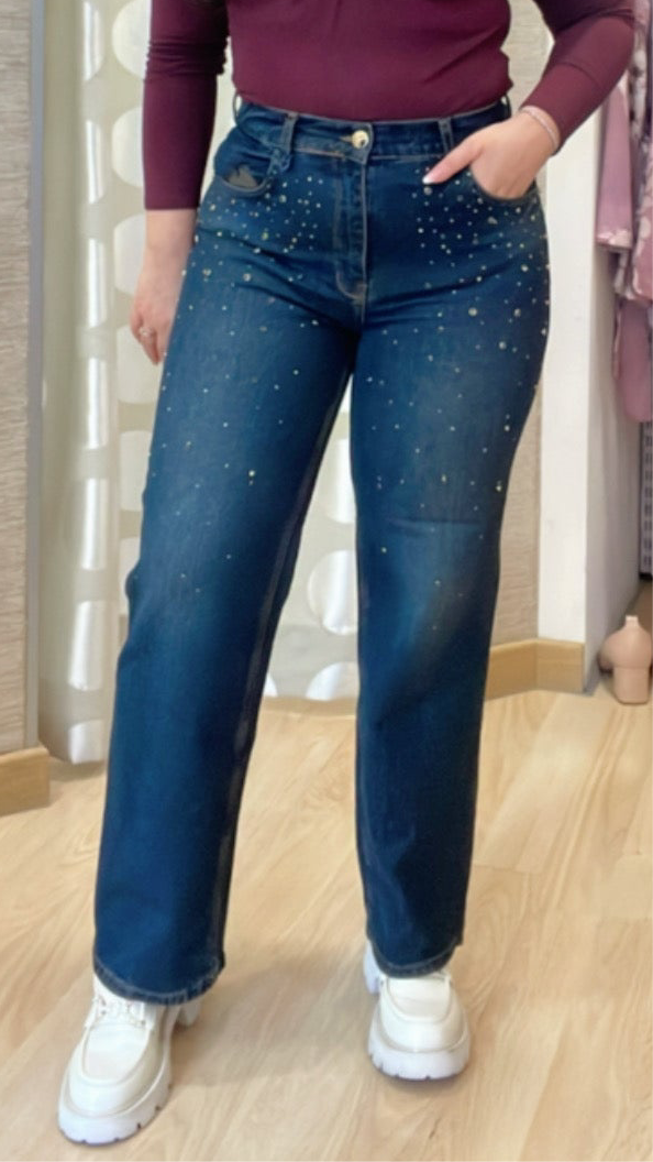 Jeans Denim Luxury