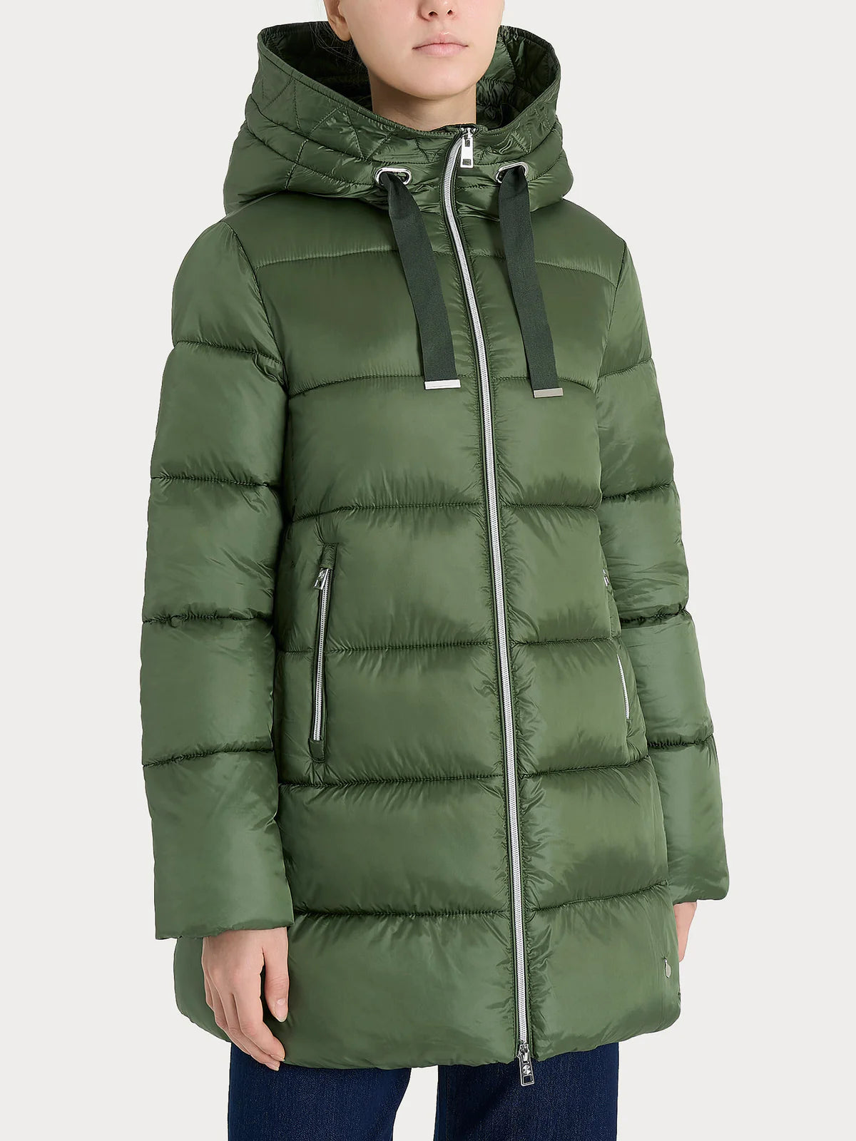 Ragno Piumino Vegan Down