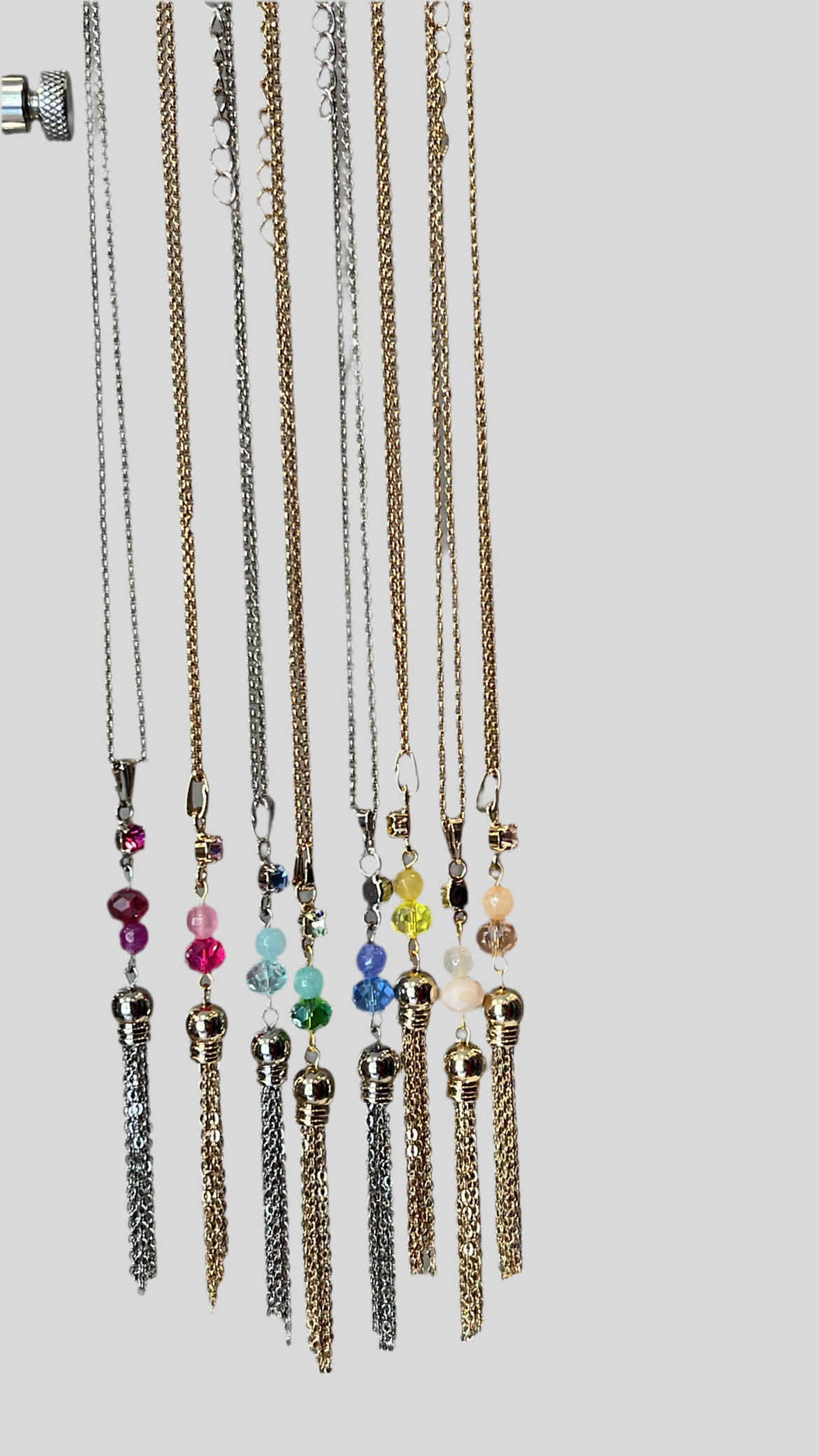 COLLANA nappine