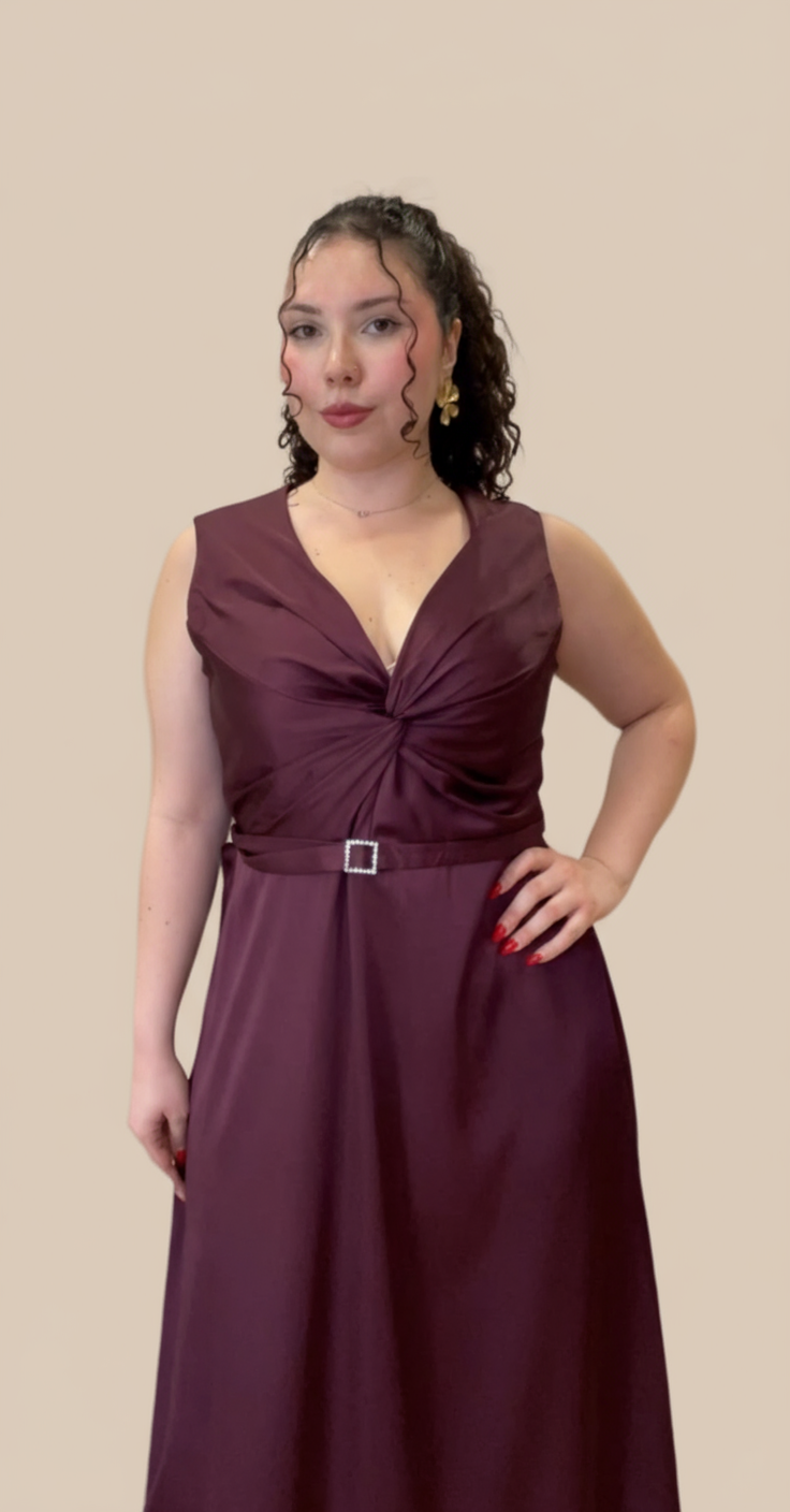 Rinascimento abito Curvy fino alla taglia 54