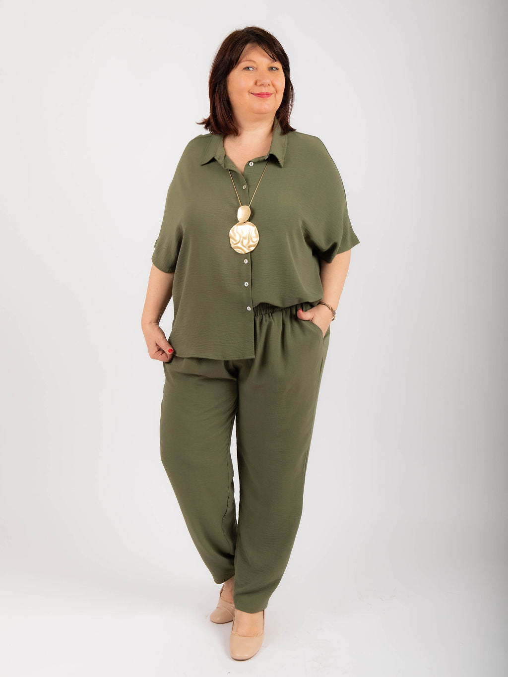 Completo Militare