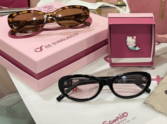 Mystery Bag Accessori