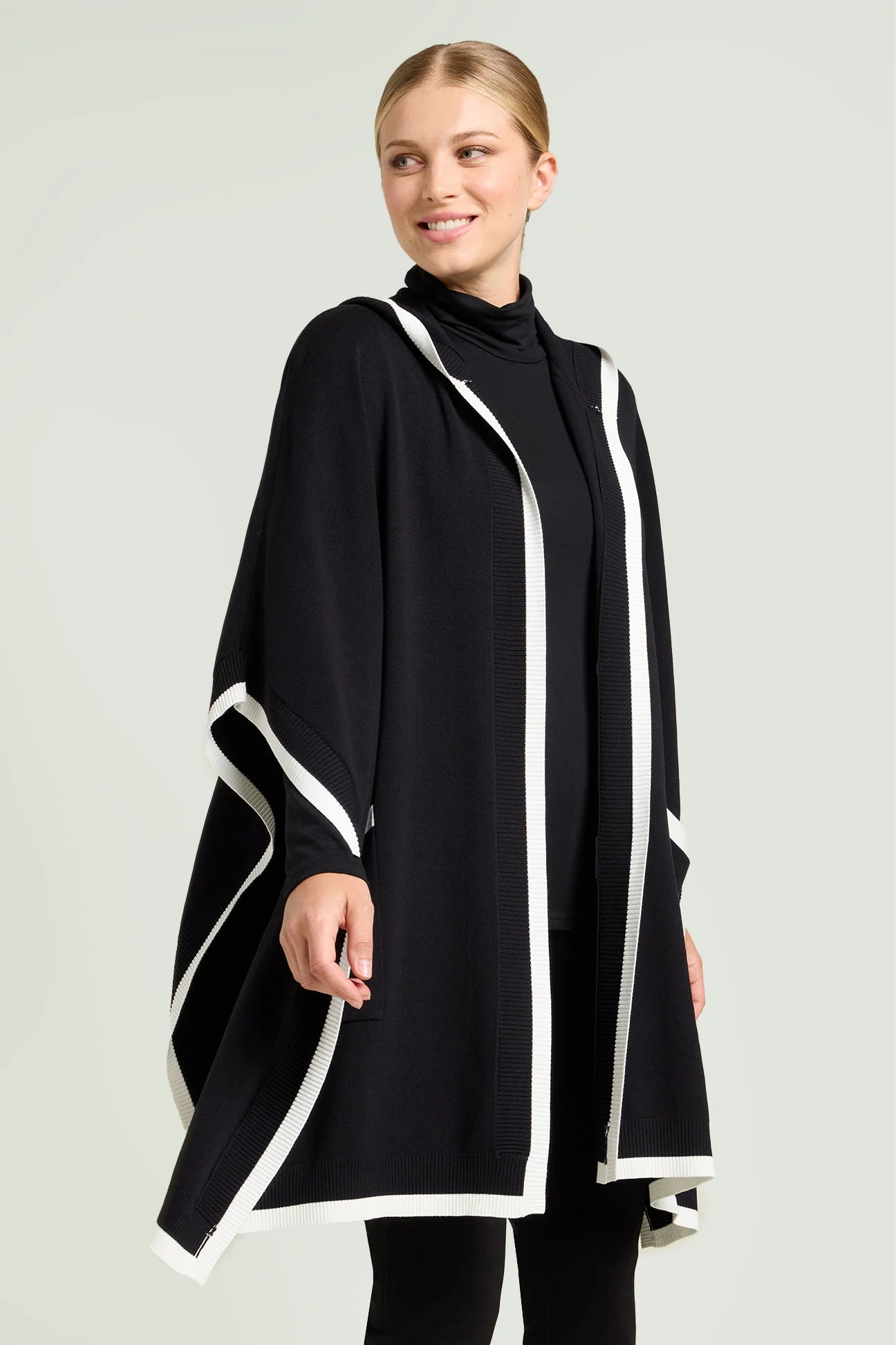 Maglia Mantella Luisa Viola