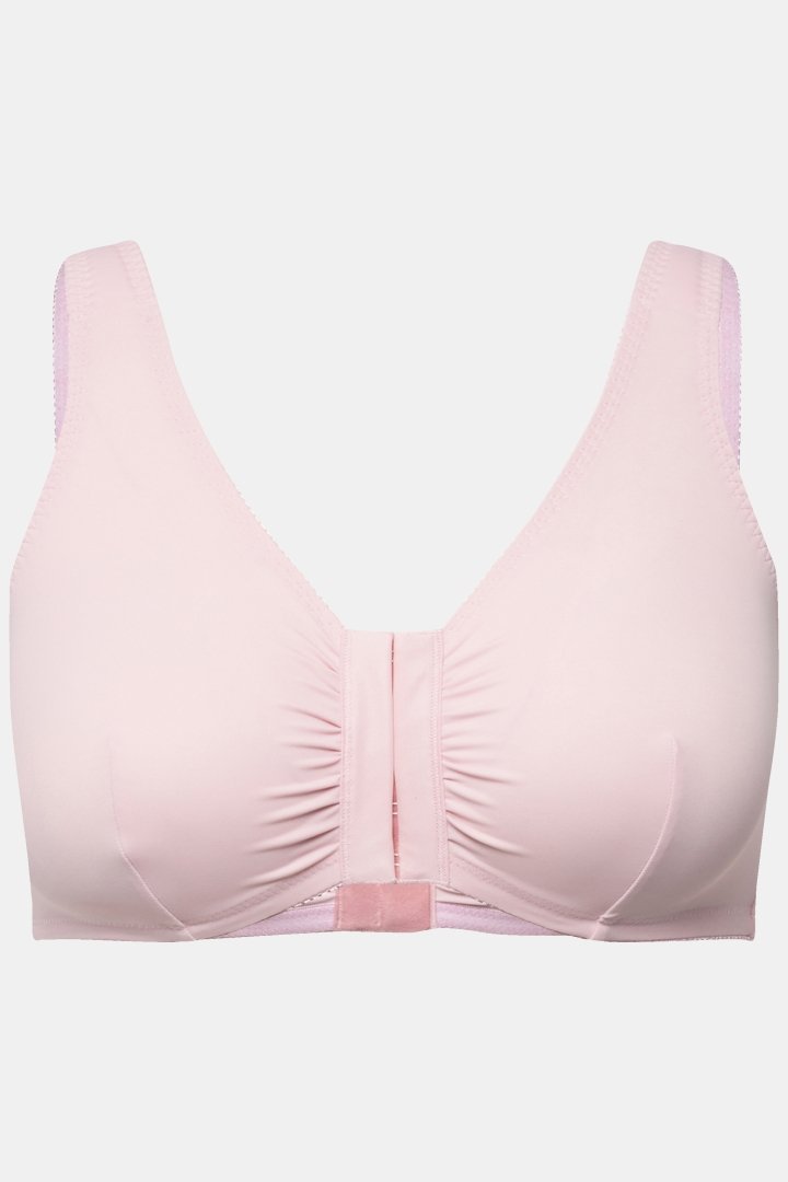 reggiseno senza ferretto Curvy