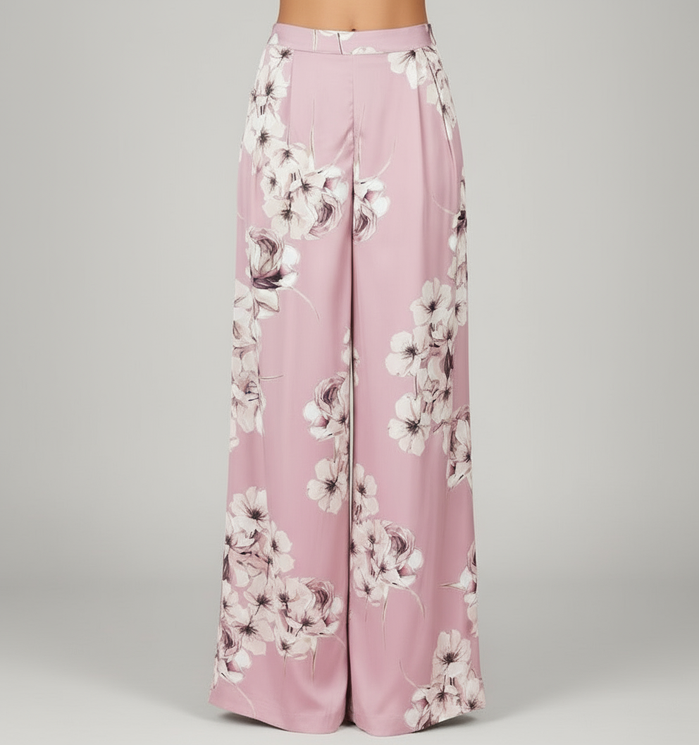 Rinascimento Curvy pantalone