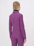 GIACCA nero CONFORT FITT fino alla 50