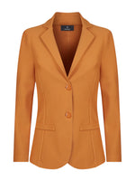 GIACCA giallo CONFORT FITT fino alla 50