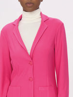 GIACCA fuxia CONFORT FITT fino alla 50