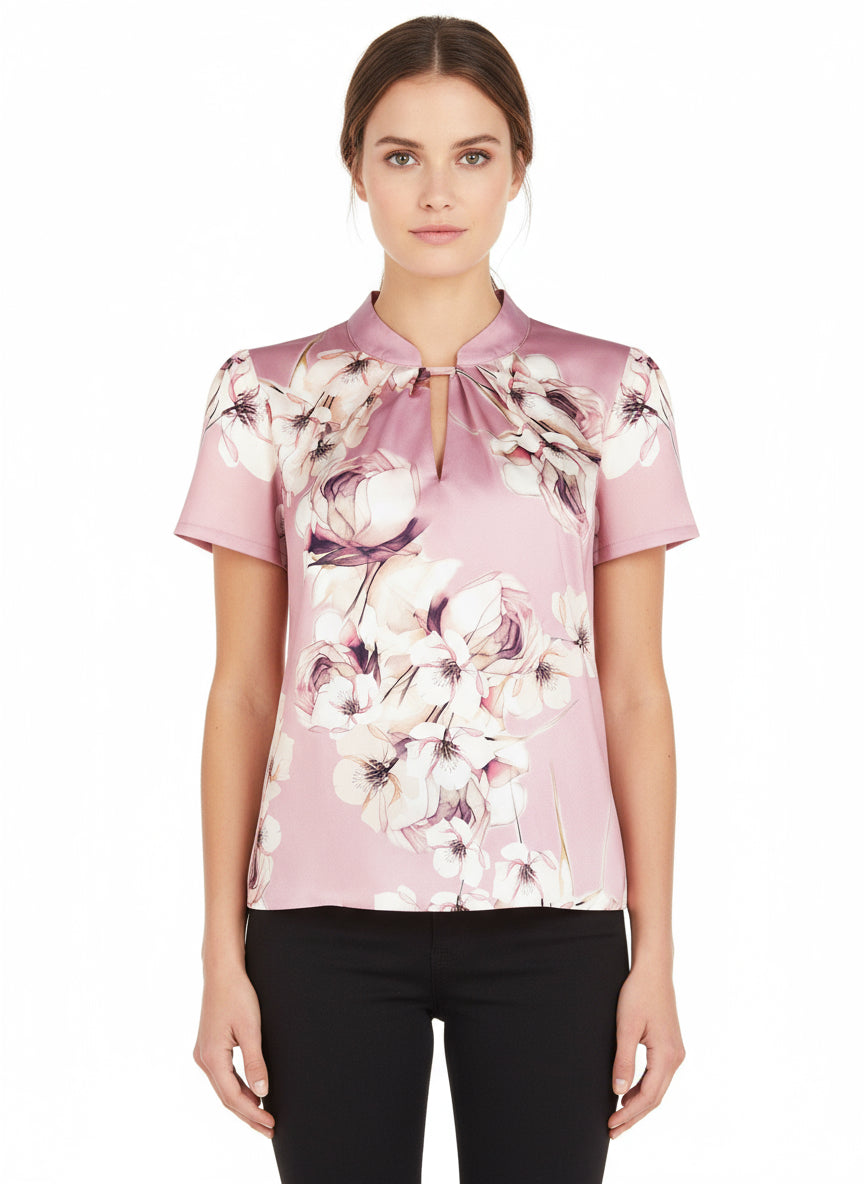 Rinascimento Blusa Curvy