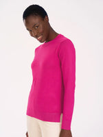 MAGLIA BASIC GIROCOLLO fit regolare