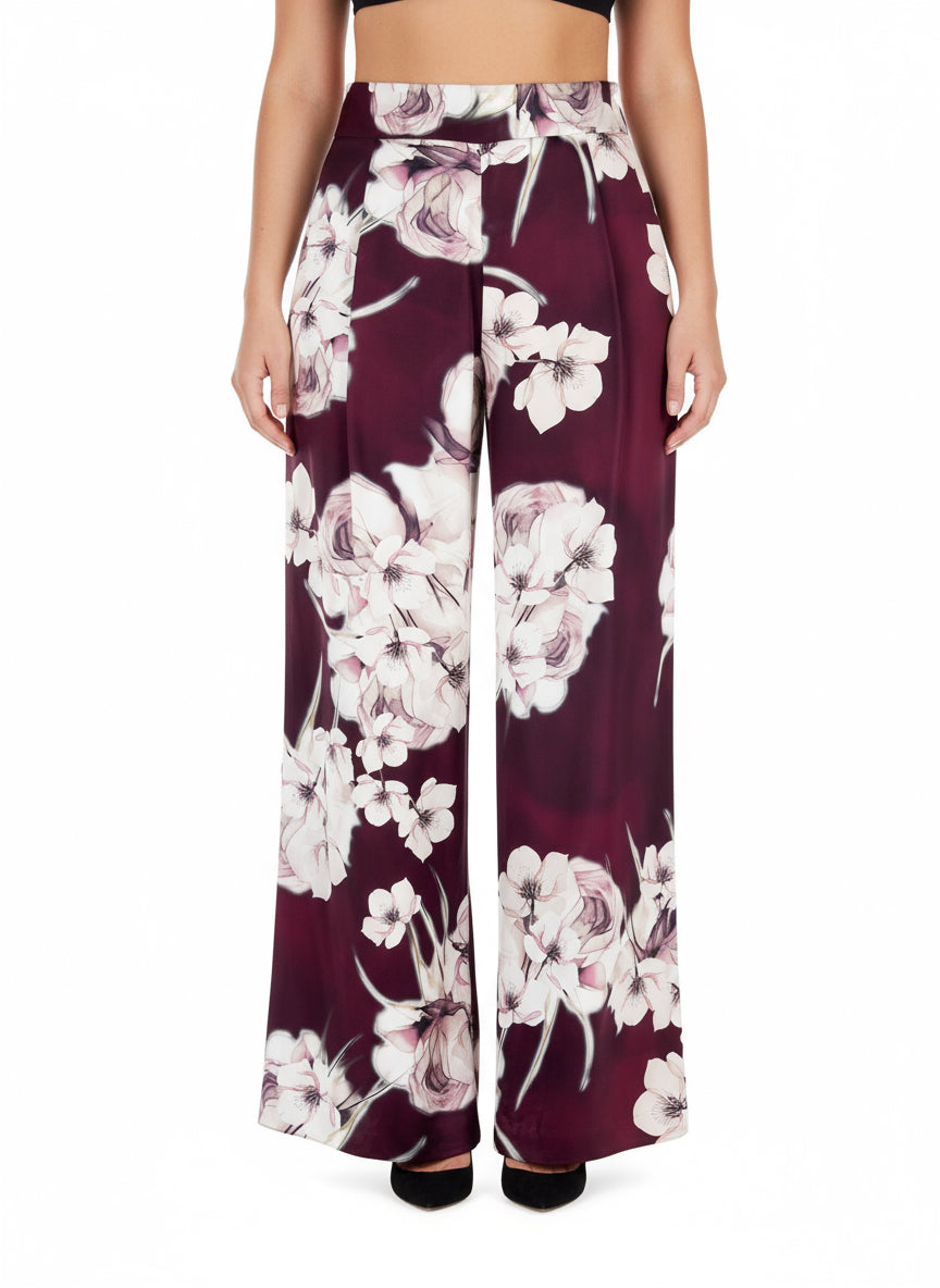 Pantalone Rinascimento Curvy