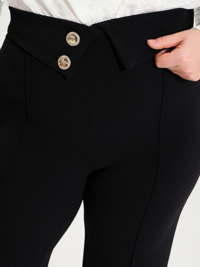 PANTALONE MODA CURVY