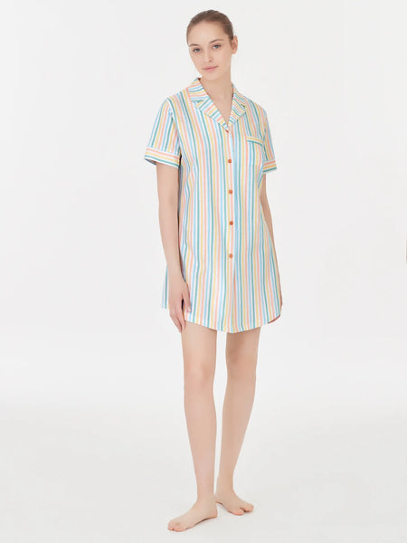 CAMICIA DA NOTTE
